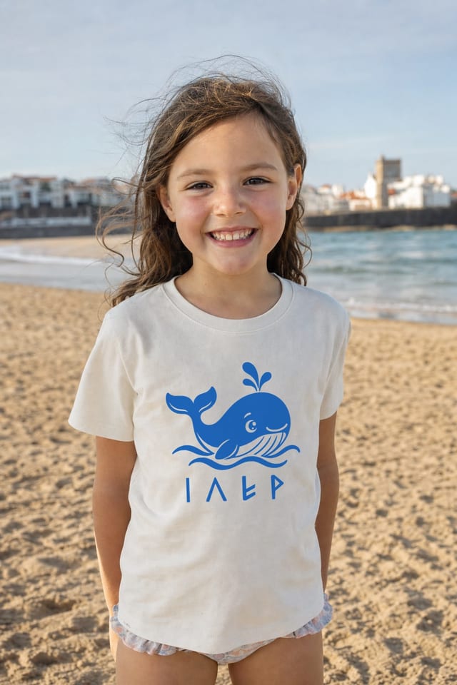 Balea · La baleine — La baleine