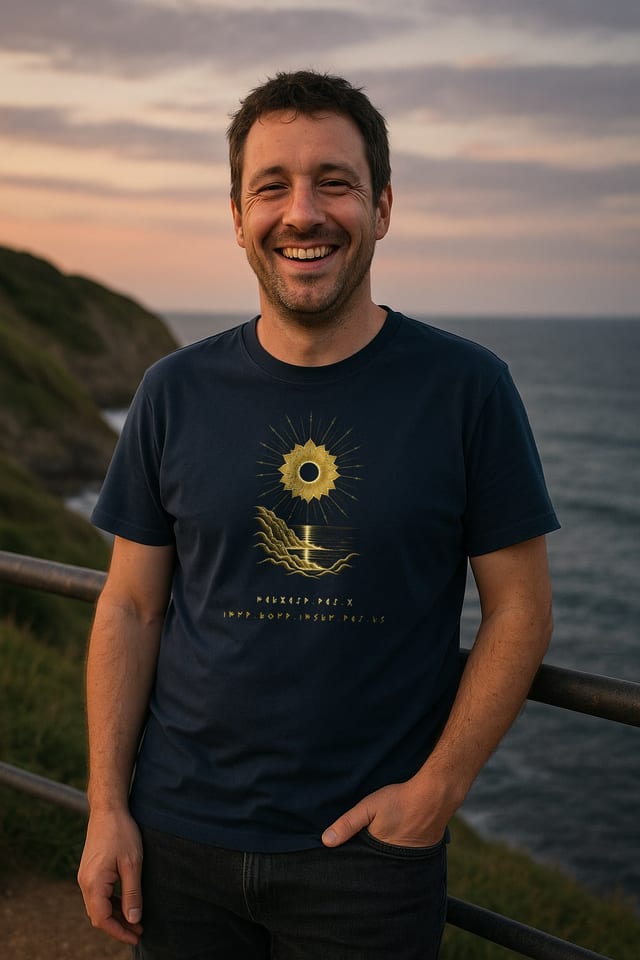 Eguzkilore · La fleur du soleil — La lune est lumineuse, mais pas autant que le jour.