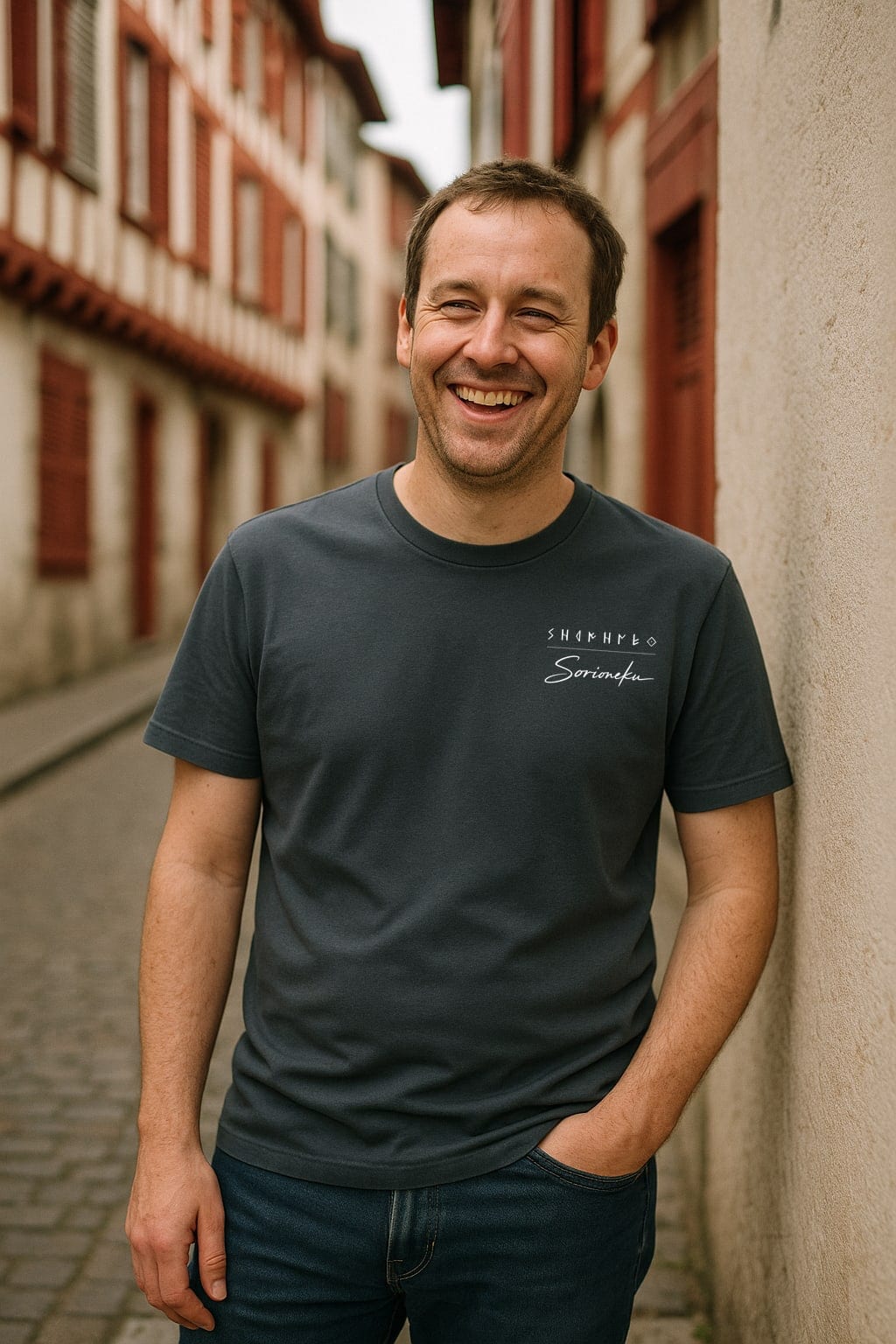 Sorioneku · La signature