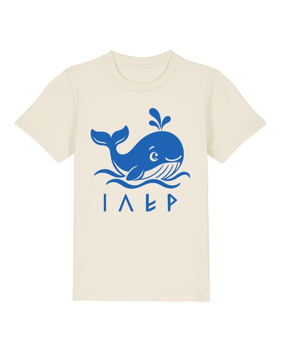 Balea · La baleine — Naturel