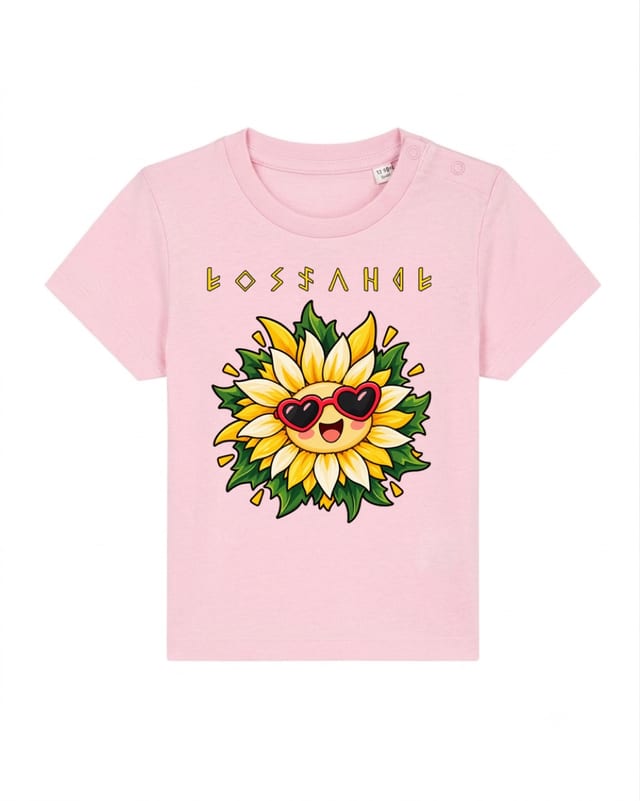 Eguzkilore · La fleur du soleil — Eguzkilore