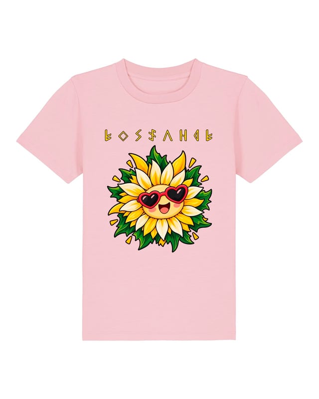 Eguzkilore · La fleur du soleil — Eguzkilore