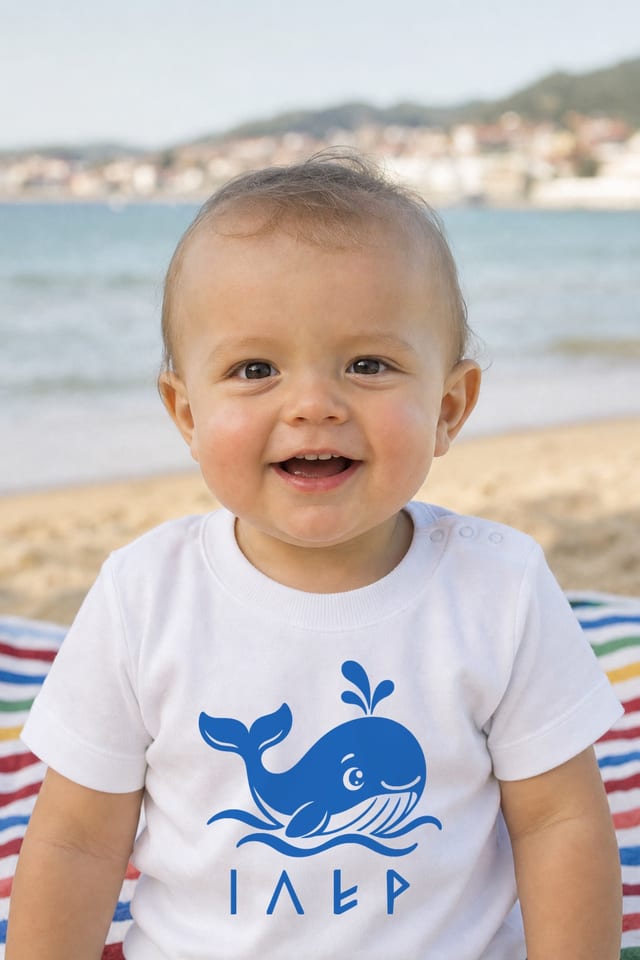 Balea · La baleine — La baleine