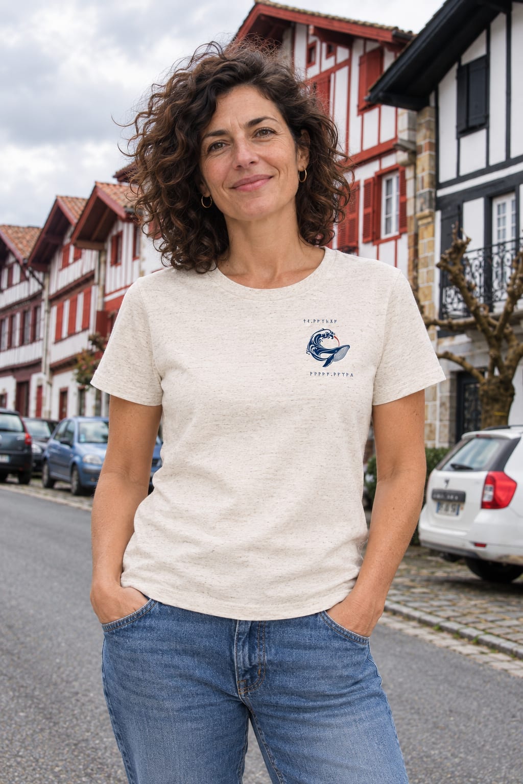 Balea Ttikia · La petite baleine — Naturel