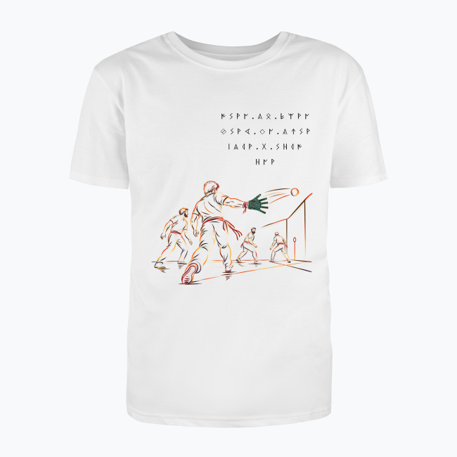 Pilota · La pelote